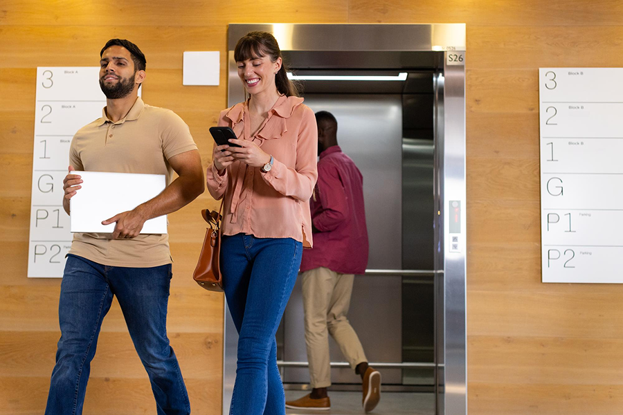 Confusion Illustration