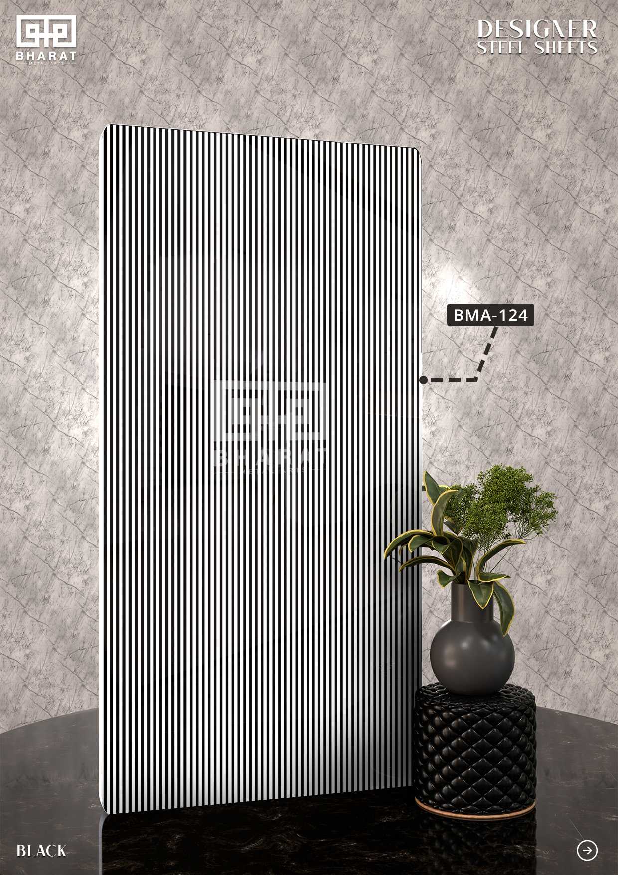 BMASP 124